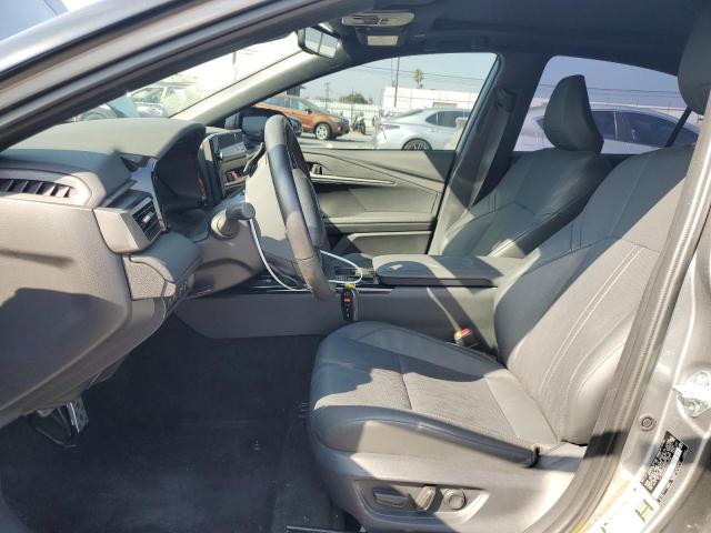 2025 TOYOTA CAMRY XSE 4T1DAACK9SU565548