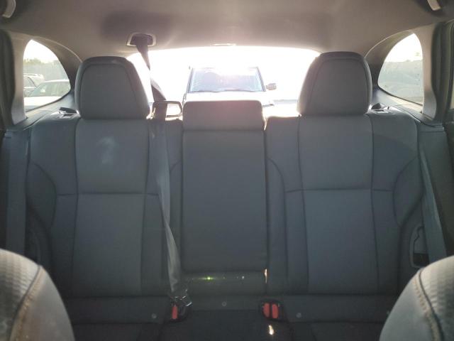 2024 SUBARU OUTBACK WILDERNESS 4S4BTGUD4R3242416