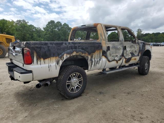 2016 FORD F250 SUPER #3304765903