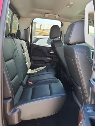 2018 GMC SIERRA K15 - 1GTV2NEC7JZ283090