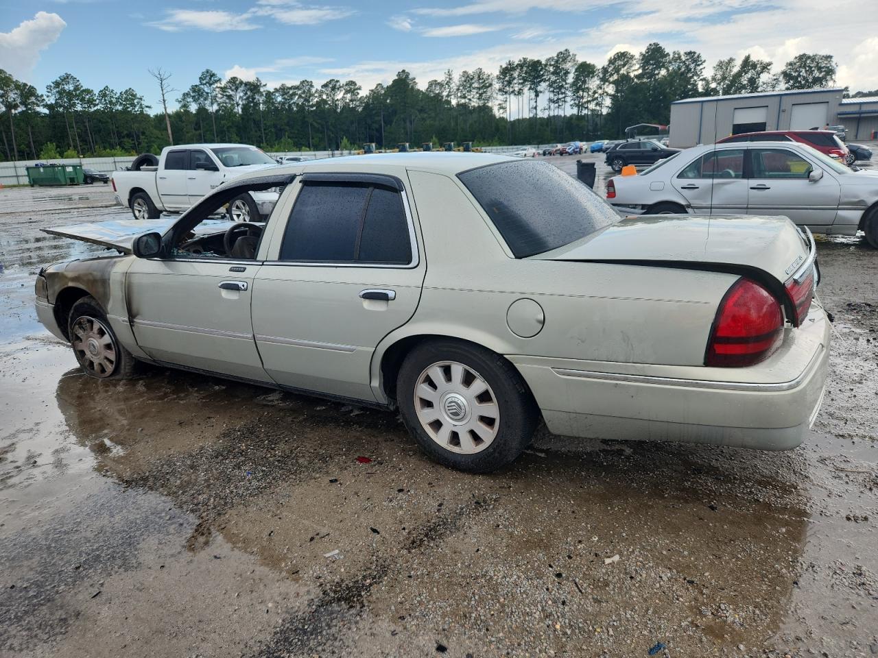 Global Auto Auctions