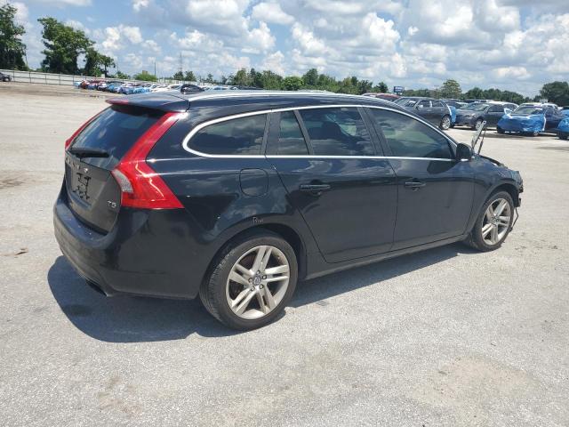 2015 VOLVO V60 PREMIE YV140MEK8F1227663