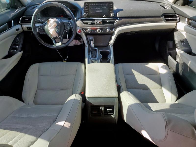 2018 HONDA ACCORD 1HGCV1F50JA160190