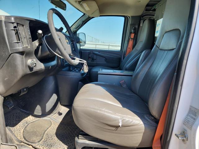 1GCWGFCF9F1256892 2015 CHEVROLET EXPRESS