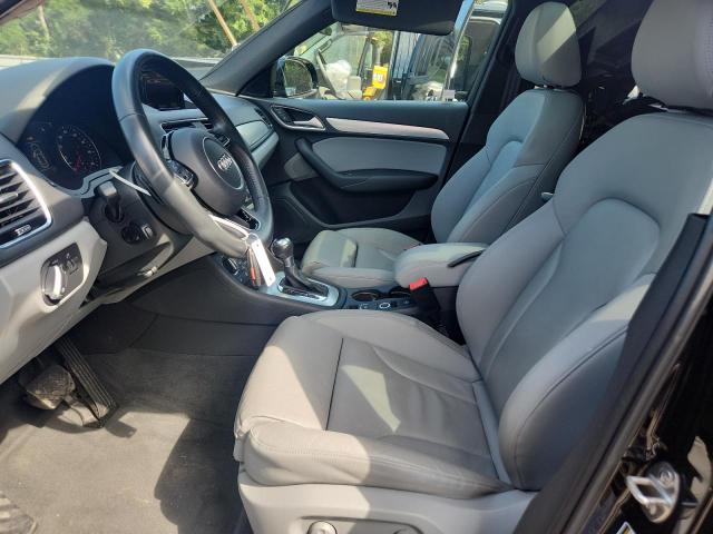 2018 AUDI Q3 PREMIUM WA1BCCFS7JR007416