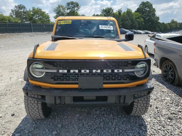 2021 FORD BRONCO FIR 1FMDE5FP3MLA20148
