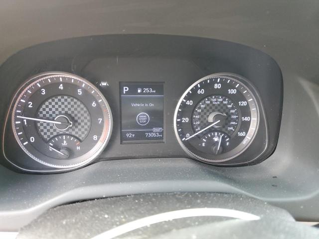 2020 HYUNDAI ELANTRA SE 5NPD84LF6LH537111