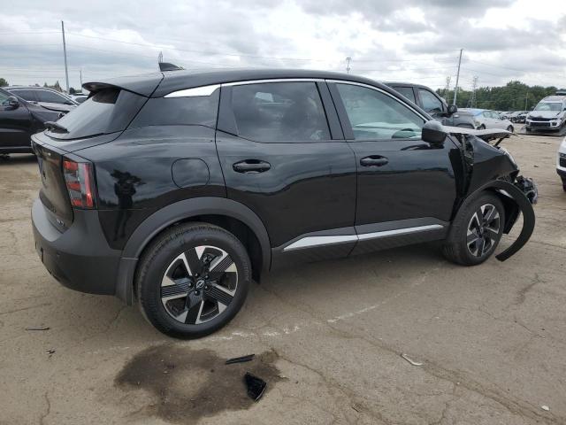 2025 NISSAN KICKS SV 3N8AP6CBXSL421220