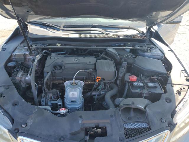2016 ACURA TLX TECH 19UUB1F5XGA004678