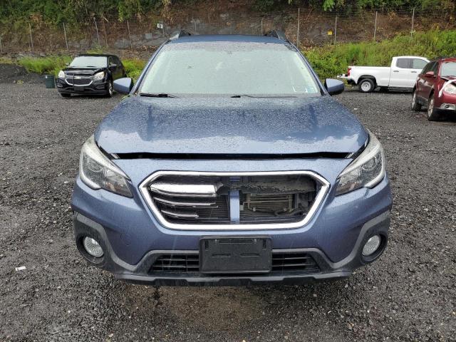 2018 SUBARU OUTBACK 2. - 4S4BSACC7J3327750