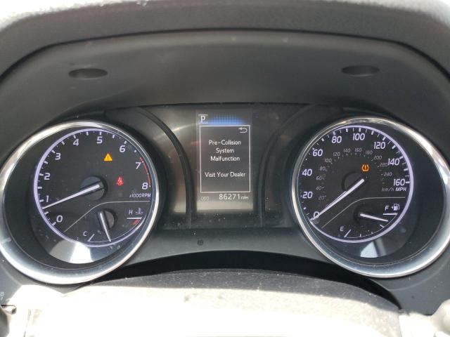 2019 TOYOTA CAMRY 4T1B11HK2KU224623