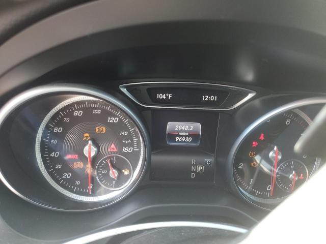 2018 MERCEDES-BENZ GLA 250 4M WDCTG4GB3JJ407260