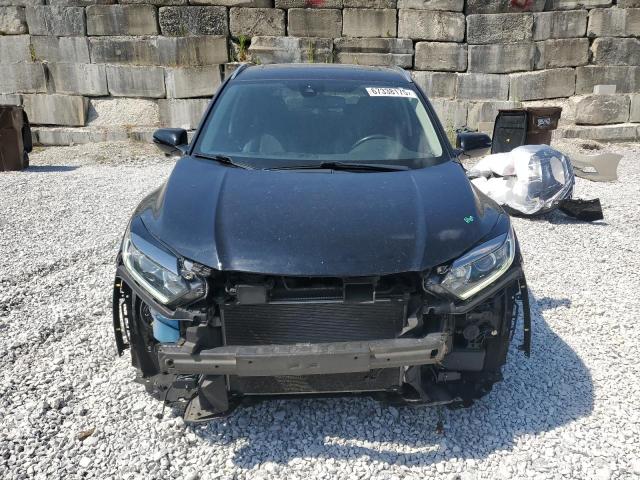 2019 HONDA HR-V EXL 3CZRU6H7XKM724479