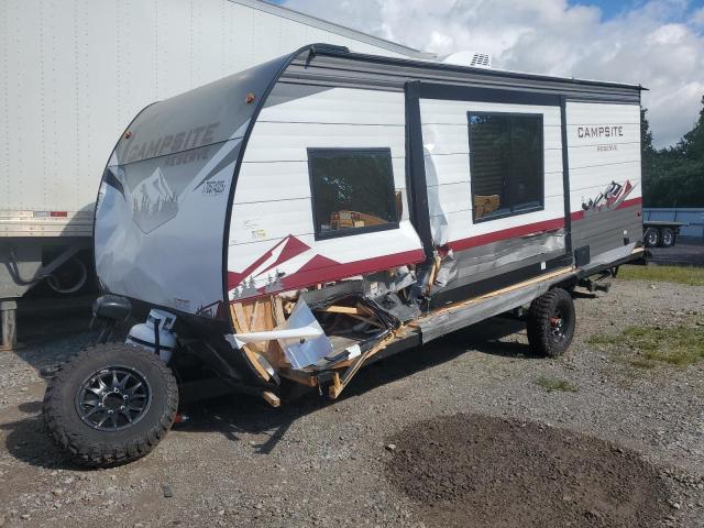 CAMPSITE CAMPER 2025 two tone   5ZT2CRFC6SY333022 photo #3