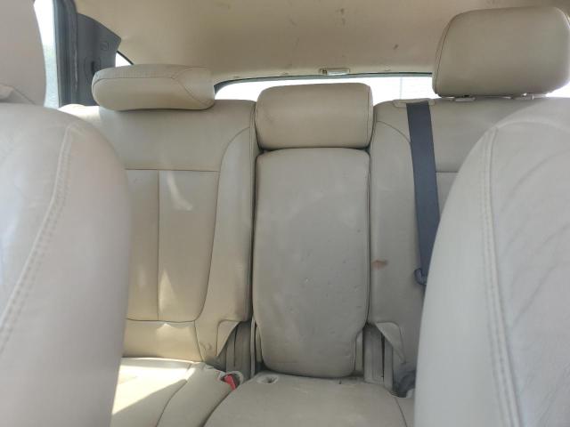 2010 HYUNDAI SANTA FE LIMITED #3262126590