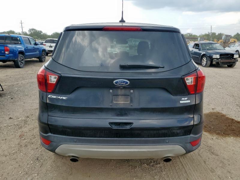2019 FORD ESCAPE SE - 1FMCU0GD2KUA17710