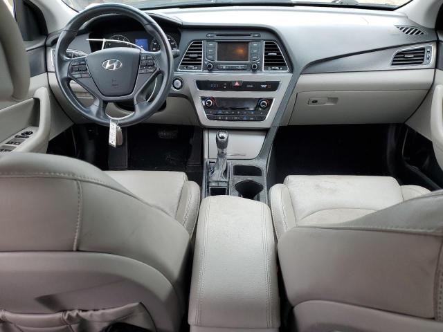 2015 HYUNDAI SONATA SPO - 5NPE34AF4FH243510