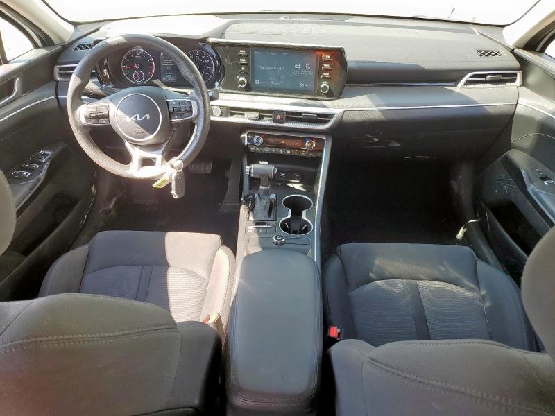 2023 KIA K5 LXS 5XXG14J22PG219747