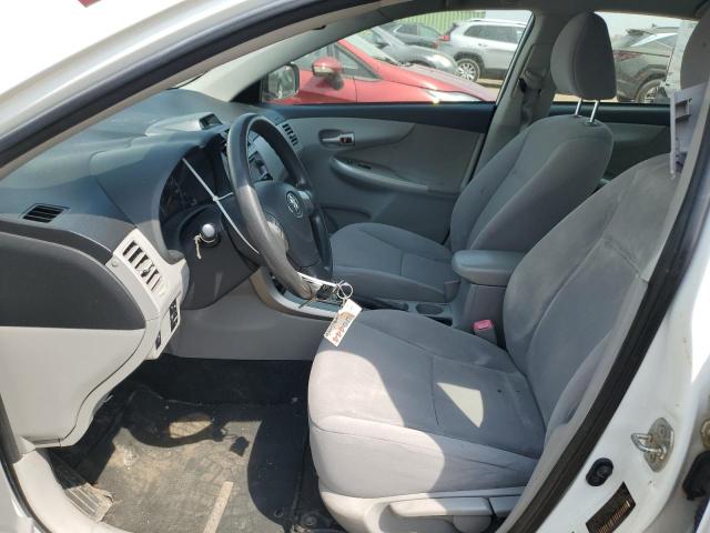 2013 TOYOTA COROLLA BA - JTDBU4EEXDJ116525