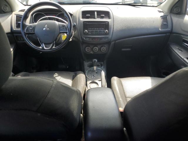 2016 MITSUBISHI OUTLANDER JA4AR3AU4GZ030681
