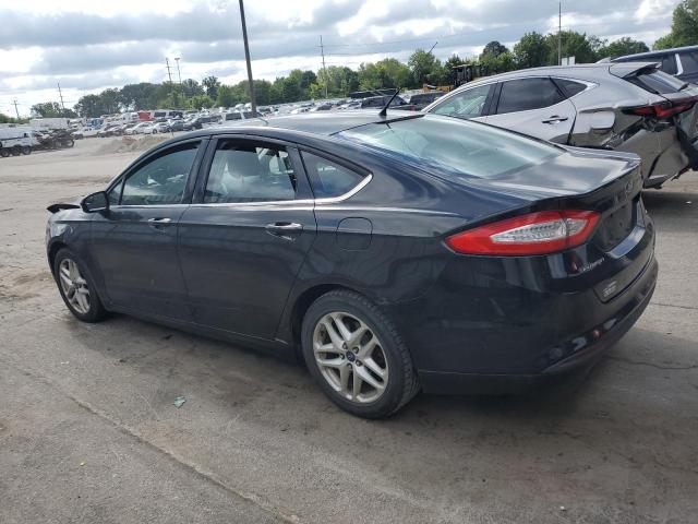 2014 FORD FUSION SE - 3FA6P0H77ER124643