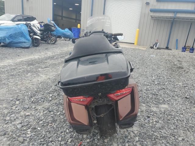 2018 HONDA GL1800 B JH2SC7940JK000950