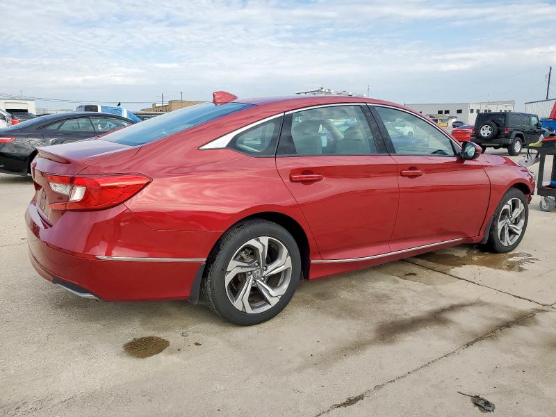 2018 HONDA ACCORD EXL 1HGCV1F56JA133723