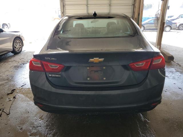 2019 CHEVROLET MALIBU LS 1G1ZC5STXKF171124