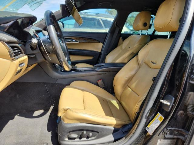 2017 CADILLAC ATS #3290238211