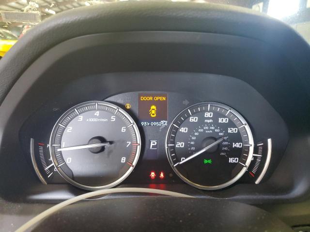 2015 ACURA TLX 19UUB1F37FA029938