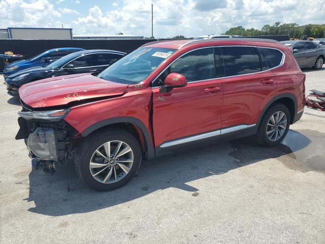 HYUNDAI SANTA FE S