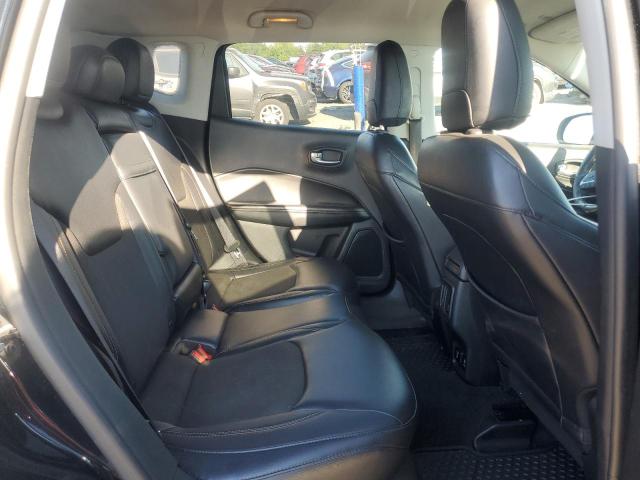 2017 JEEP COMPASS LA 3C4NJDBB8HT660911