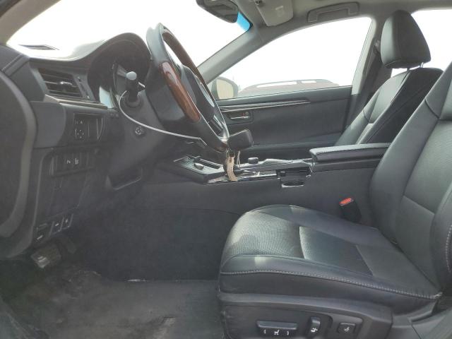 2016 LEXUS ES 350 58ABK1GG4GU022277