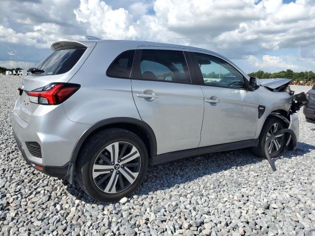 2024 MITSUBISHI OUTLANDER JA4ARUAUXRU022963