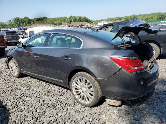 2016 BUICK LACROSSE PREMIUM 1G4GE5G31GF209988