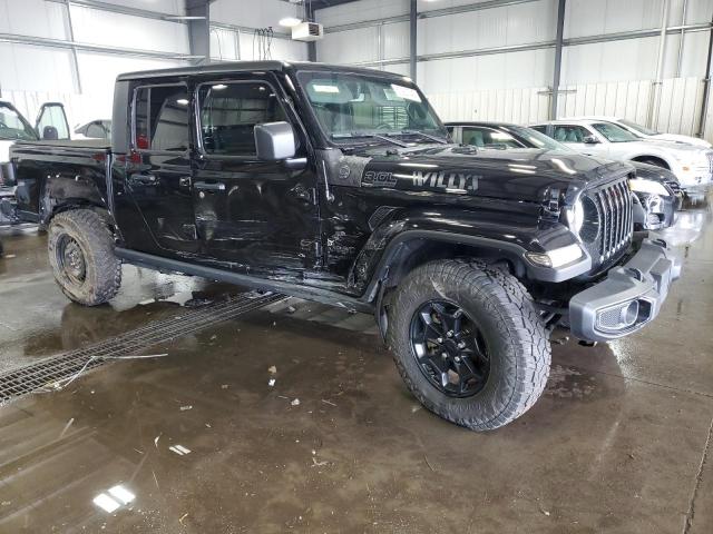 2021 JEEP GLADIATOR 1C6JJTAM2ML589567