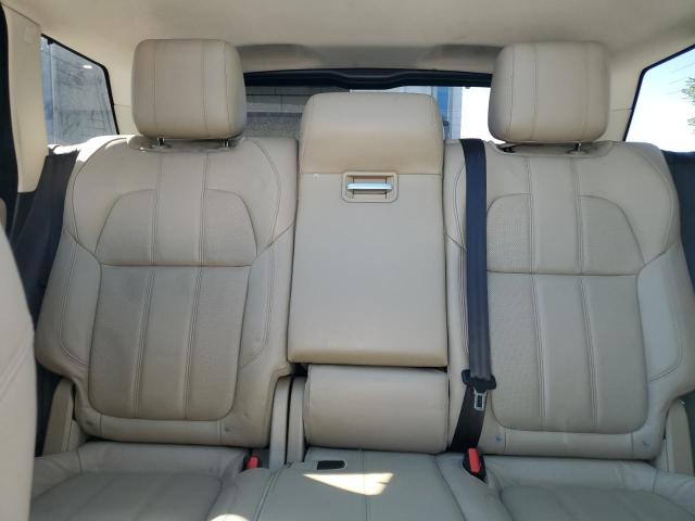 2016 LAND ROVER RANGE ROVE SALWG2PF3GA657769