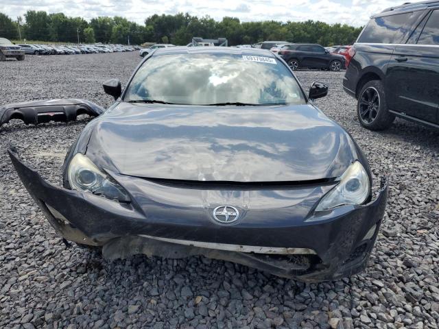 2016 TOYOTA SCION FR-S JF1ZNAA18G9705694