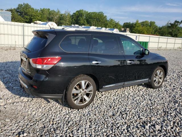 2013 NISSAN PATHFINDER - 5N1AR2MM3DC623065