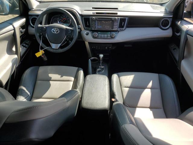 2015 TOYOTA RAV4 LIMITED 2T3DFREV8FW368746