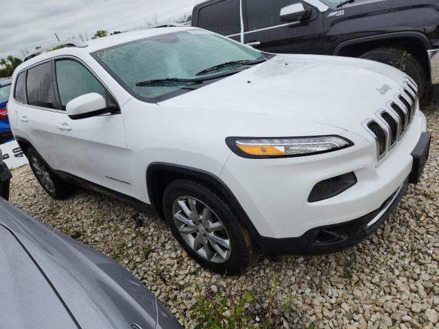 2018 JEEP CHEROKEE L - 1C4PJMDX3JD517152