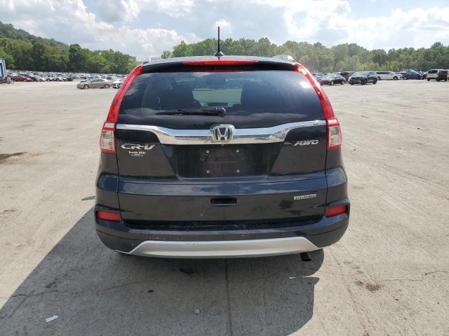 2016 HONDA CR-V TOURI 5J6RM4H9XGL091657