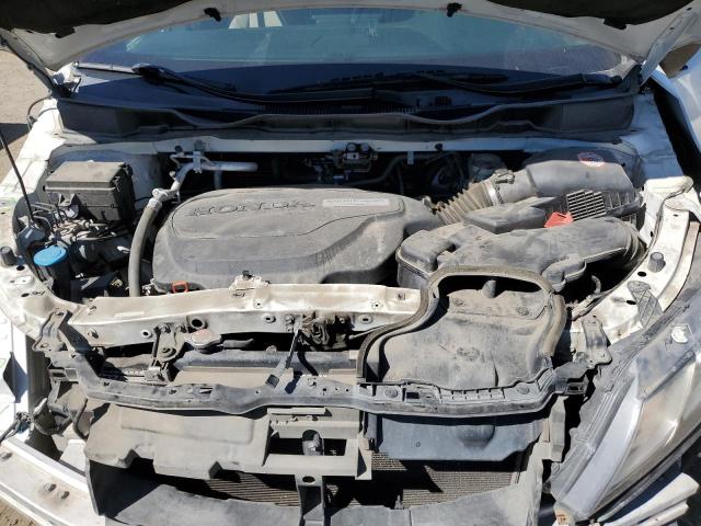 2019 HONDA ODYSSEY LX - 5FNRL6H25KB119609
