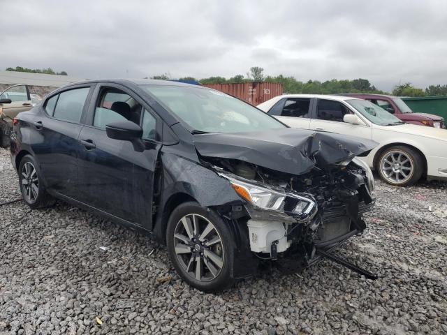 2020 NISSAN VERSA SV 3N1CN8EV2LL867783