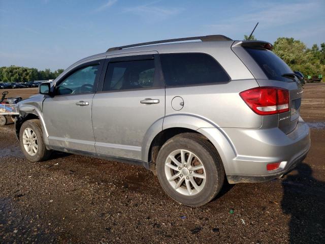 2015 DODGE JOURNEY SX - 3C4PDCBG7FT627773