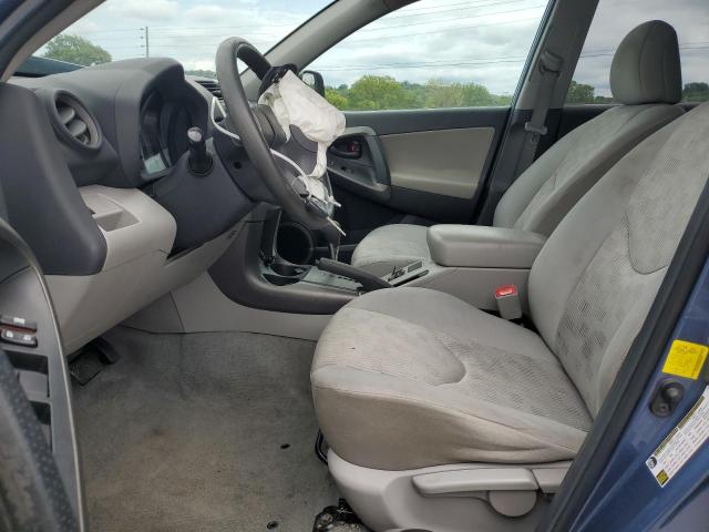 2011 TOYOTA RAV4 #3286687320