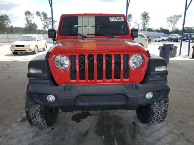 2020 JEEP GLADIATOR 1C6HJTAG1LL112846