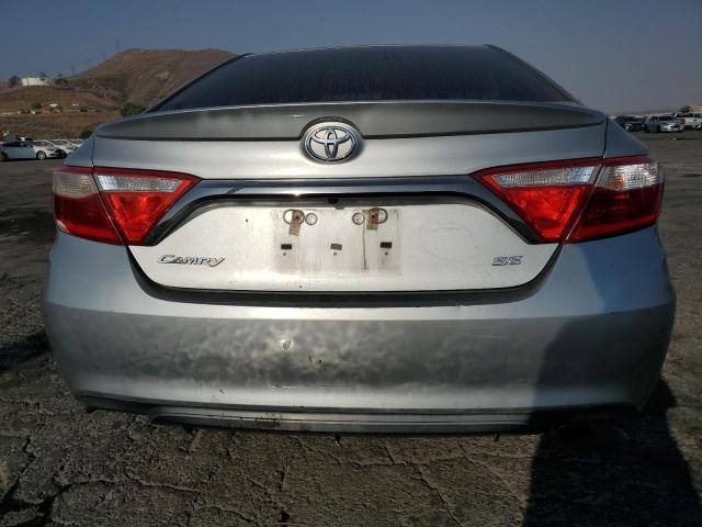 2016 TOYOTA CAMRY LE 4T1BF1FKXGU590969