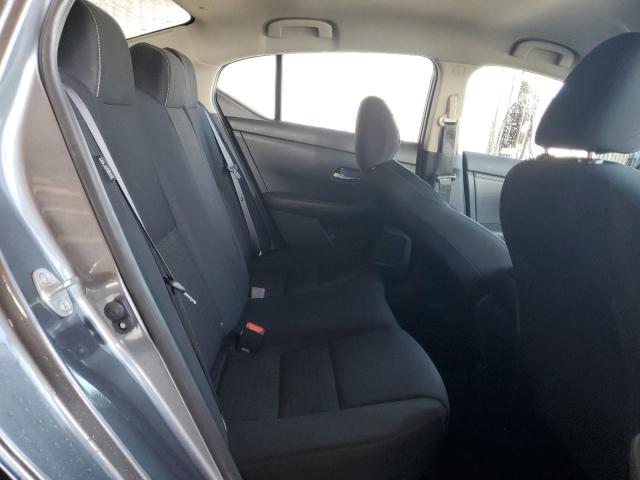 2020 NISSAN SENTRA S 3N1AB8BV2LY245160