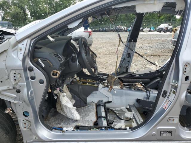 2018 SUBARU WRX STI JF1VA2M6XJ9820621